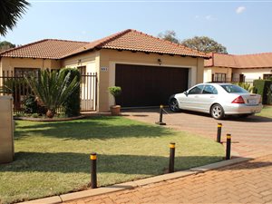 3 Bed House in Heatherview