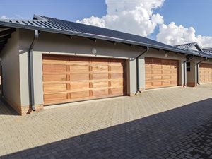 3 Bed Townhouse in Six Fountains Estate