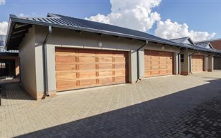 3 Bedroom Townhouse in Six Fountains Estate