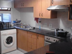 3 Bed Townhouse in Dowerglen