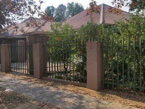 Office space in Vereeniging