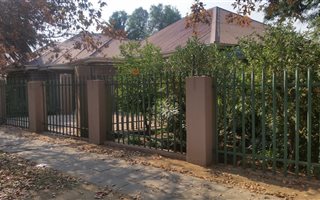 Office space in Vereeniging