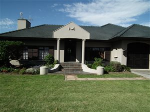 4 Bed House in Goedehoop