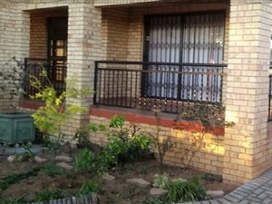 2 Bedroom Townhouse in Monument