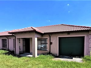 3 Bed House in Sharon Park