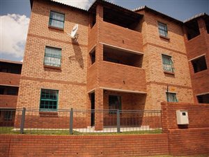 2 Bed House in Dorandia