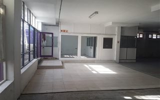 Commercial space in Umbilo