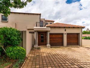 4 Bed House in Featherbrooke Estate