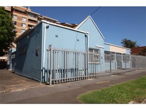 170 m² Office Space in Southernwood