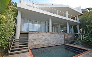 5 Bedroom House in Plettenberg Bay