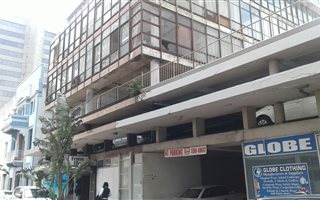 49 m² Commercial space in Durban CBD