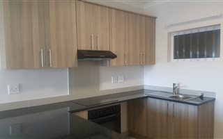 2 Bedroom Apartment in Waves Edge