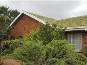 3 Bed House in La Hoff