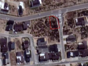 410 m² Land available in Sunset Estate