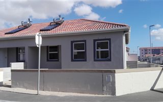 2 Bedroom House in Woodlands