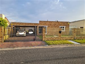 3 Bed House in Windermere
