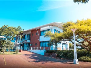 264 m² Office Space in La Lucia