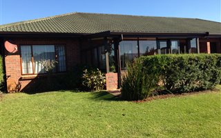 2 Bedroom Townhouse in Amber Valley