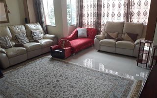 2 Bedroom Apartment in The Wolds