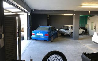 350 m² Office Space in Kyalami