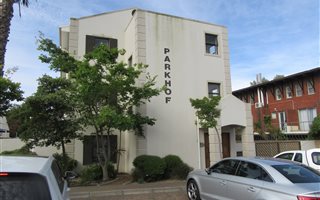 2 Bedroom Apartment in Durbanville