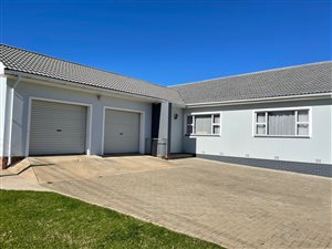 4 Bed House in Nahoon
