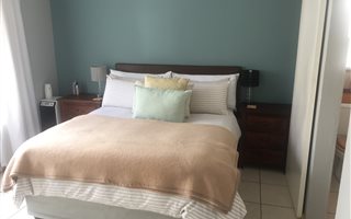 Loft in Rynfield
