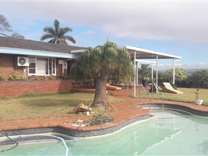 4 Bed House in Grosvenor