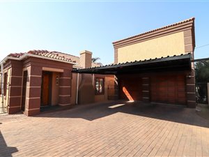 4 Bed House in Clearwater Estate
