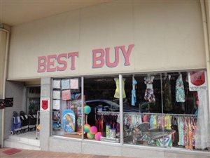Commercial space in Margate