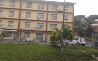 2 Bedroom Apartment in Westridge