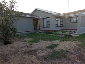 3 Bed House in Kwamagxaki