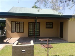 2 Bed House in Bela-Bela (Warmbaths)
