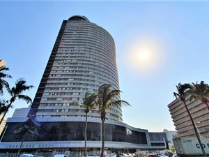 1 Bed Apartment in Durban CBD