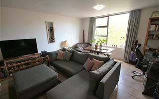 2 Bedroom Apartment in Zonnebloem