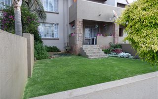 2 Bedroom Townhouse in Isandovale