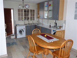 2 Bedroom Townhouse in Isandovale