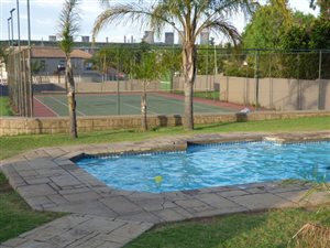 2 Bed Townhouse in Isandovale