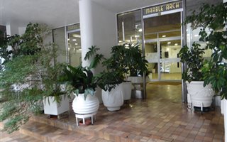 1 Bedroom Apartment in Joubert Park
