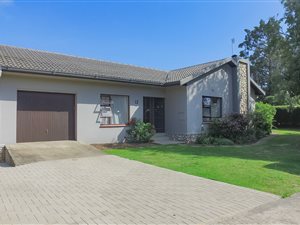 4 Bed House in Dormehlsdrift