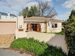 2 Bed Townhouse in Rosedale Estate