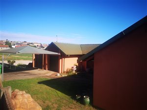 4 Bed House in Vredenburg