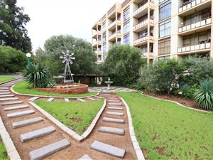 2 Bed Apartment in Navalsig