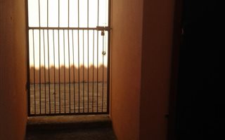 2 Bedroom Simplex in Evander
