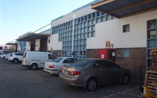 431 m² Industrial space in Springfield Park