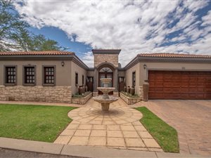 4 Bed Cluster in Olivedale