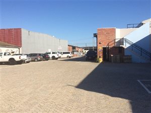 276 m² Commercial space in Maitland
