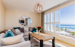 3 Bedroom Apartment in Camps Bay