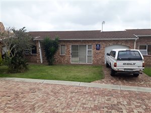 3 Bed Townhouse in Kabega