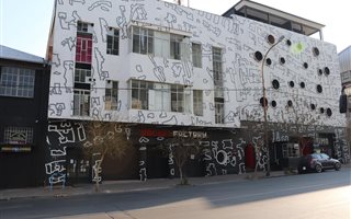 1 Bedroom Apartment in Maboneng